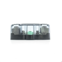 AMPIRE fuse holder set 10/20mm² with AFS fuse (Mini-ANL) XSI20 XSP20