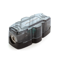 AMPIRE zekeringhouder set 10/20mm² met AFS zekering (mini ANL) XSI20 XSP20