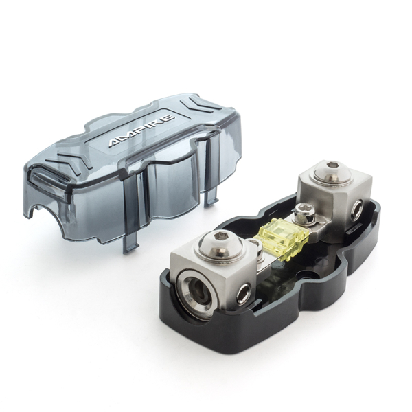 AMPIRE fuse holder set 20/35/50mm² with AFS fuse (Mini-ANL) XSI35 XSP35