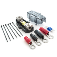 AMPIRE fuse holder set 20/35/50mm² with AFS fuse...