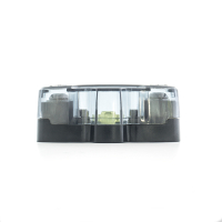 AMPIRE fuse holder set 20/35/50mm² with AFS fuse (Mini-ANL) XSI35 XSP35