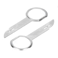 Release hooks VW / Ford / Audi / Seat / Skoda / Mercedes