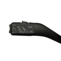 Retrofit kit GRA - cruise control system VW Eos from 31.05.2010