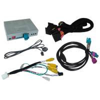 r.LiNK Interface for Ford Sony Sync3 Light with 6.5 inch,...