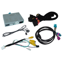 r.LiNK Interface for Ford Sony Sync3 Light with 6.5 inch, 7 inch or 8 inch tablet monitor