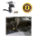 Bear Lock versnellingspookslot voor Fiat Ducato III (250.290.295) van 2006-2021, achteruit vooruit