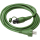 DEFA 230 volt mains connection cable set, suitable for SafeStart, the MultiCharger and other applications, including 2.5m external cable