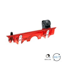AMPIRE achteruitrijcamera voor Renault Kangoo 2007-21,...