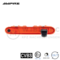 AMPIRE rear view camera for Renault Kangoo 2007-21,...