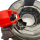 VW Lenksäulensteuergerät 5Q0953549D, für div. Modelle mit Lenkradheizung
