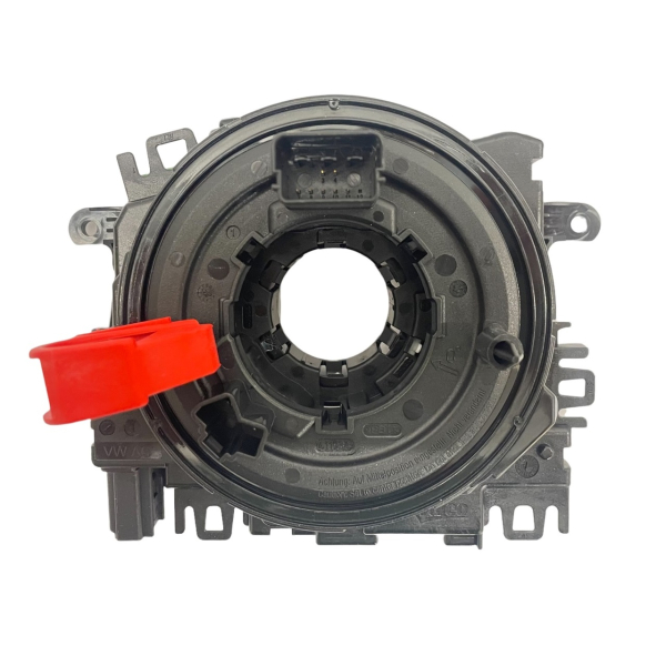 VW Lenksäulensteuergerät 5Q0953569B und 5Q0953569C, für div. Modelle mit Lenkradheizung