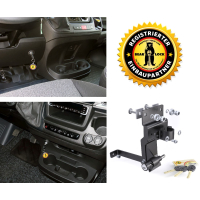 Bear-Lock schakelslot voor Fiat Ducato III (250.290.295)...
