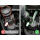 Bear-Lock versnellingspookvergrendeling voor Fiat Ducato III (250,290,295) vanaf 2021 Achteruit Vooruit