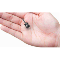 AMPIRE Mini Rear View Camera (CVBS), 115° [NEW VERSION]