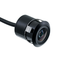 AMPIRE Mini Rear View Camera (CVBS), 115° [NEW VERSION]