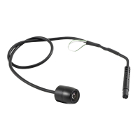 AMPIRE Mini Rear View Camera (CVBS), 115° [NEW VERSION]