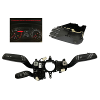 Retrofit of original Audi cruise control in Audi Q3 8U