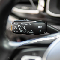 Volkswagen Lenkstockschalter 2Q0953513C mit GRA Tempomat...