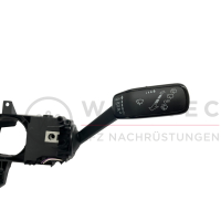 Volkswagen stuurkolomschakelaar 2Q0953513C met GRA cruise control en snelheidsbegrenzer