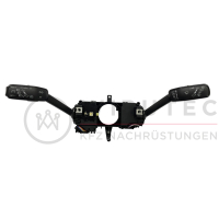 Volkswagen stuurkolomschakelaar 2Q0953513C met GRA cruise control en snelheidsbegrenzer