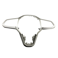 Cover for multifunction steering wheel 2GM419685A, for...