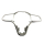 Cover for multifunction steering wheel 2GM419685A, for buttons without GRA and without ACC function