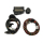 VW Caddy SB Westaflia electrical kit for trailer hitch, 13-pin, for vehicles without trailer hitch preparation (5H0907383)