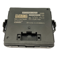 VW Golf 7 5G diagnose-interface / gateway Highline tot...
