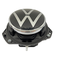 Nachrüstset Original Volkswagen Emblem Rückfahrkamera für VW Golf 8, Inbetriebnahme über SVM