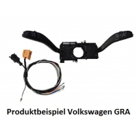 Nachrüstung original Seat GRA / Tempomat im Ibiza 6J...