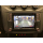 Retrofit kit accessories rear view camera for VW Caddy 4 Type SA, vehicle with wing doors