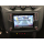 Retrofit kit accessories rear view camera for VW Caddy 4 Type SA, vehicle with wing doors