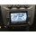 Retrofit kit accessories rear view camera for VW Caddy 4 Type SA, vehicle with wing doors