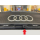AUDI Q7 4M pre-facelift rear view camera / rear view retrofit package, commissioning possible without SVM