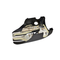 Nachrüstung original Seat GRA / Tempomat im Seat Exeo + Exeo ST