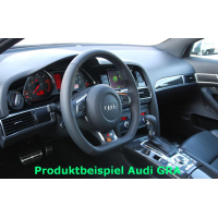 Nachrüstung original Seat GRA / Tempomat im Seat Exeo + Exeo ST