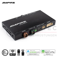 Apple CarPlay® and Android Auto for Audi Q7 4M with MIB/MIB2/MIB2 STD