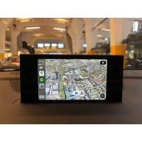 Apple CarPlay® and Android Auto for Audi Q7 4M with MIB/MIB2/MIB2 STD
