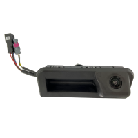 Skoda Rapid NH reversing camera Rear View retrofit package