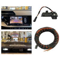 Audi A3 8Y achteruitrijcamera-uitbreidingspakket,...