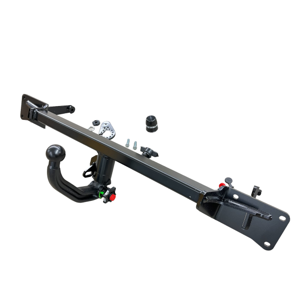VW T7 Original Westfalia trailer hitch, removable