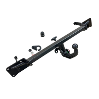 VW T7 Original Westfalia trailer hitch, removable