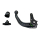 VW T7 Original Westfalia trailer hitch, removable