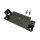Original VW T7 bracket for AHK control unit including fastening clips