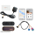 GSM remote control for VW T6 with existing auxiliary air heater and remote control
