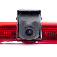 Rear view camera for Mercedes Vito 2016 (W447) with tailgate