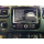 VW Touareg 7P Rückfahrkamera bis 01.11.2015 Rear View Nachrüstpaket