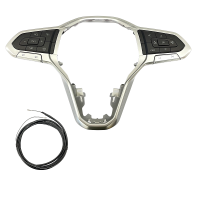 Speed ​​Limiter retrofit kit for VW T-Roc Type D11 from...