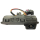 Seat Arona KJ7 rear view camera / rear view retrofit package, Low version with rigid guide lines