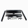VW Amarok 2H Rollcover Abdeckrollo Laderaumabdeckung original, für Fahrzeuge ohne Stylingbar